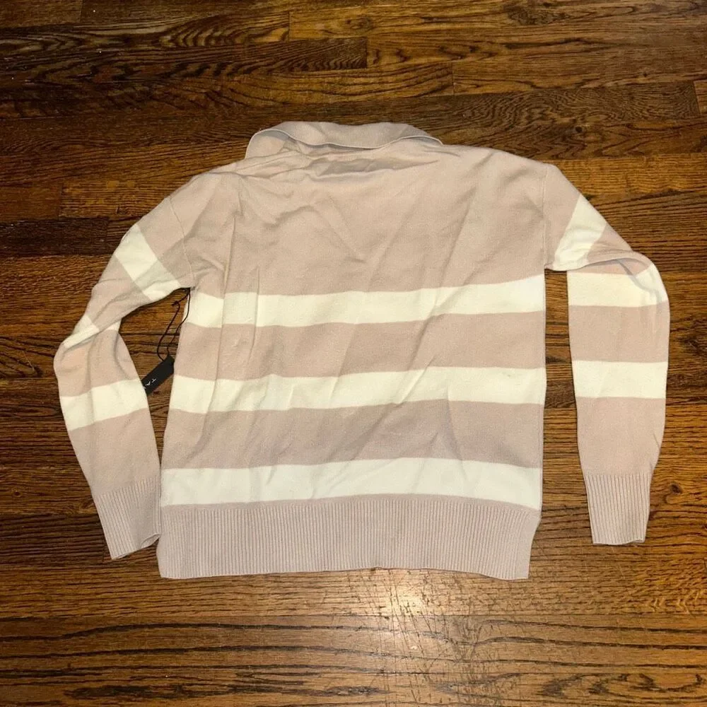New Tahari Sweater